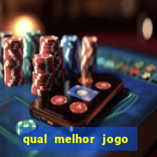 qual melhor jogo para ganhar dinheiro sem depositar